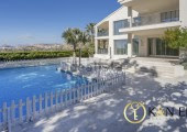 Villa de lujo en Alicante