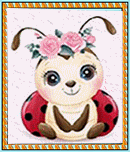 Kits signatures & avatars / Coccinelle 3LKGYo2