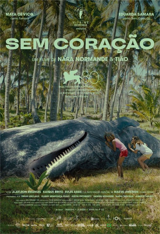 Academia de Cinema divulga 6 filmes pré-selecionados para concorrer à indicação ao Oscar®️ 2025