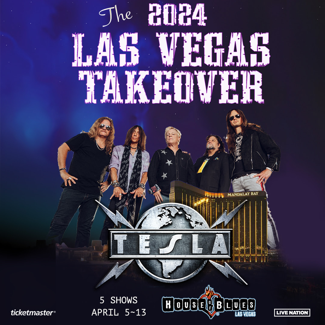 Static Social-Instagram 1080x1080 Tesla 2024 Regional HouseofBluesLasVegas 0405