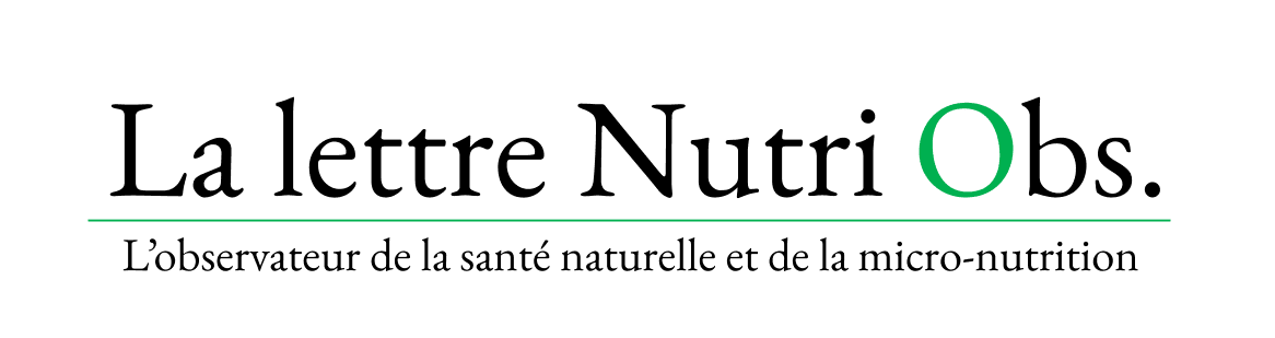 logo Nutri Obs