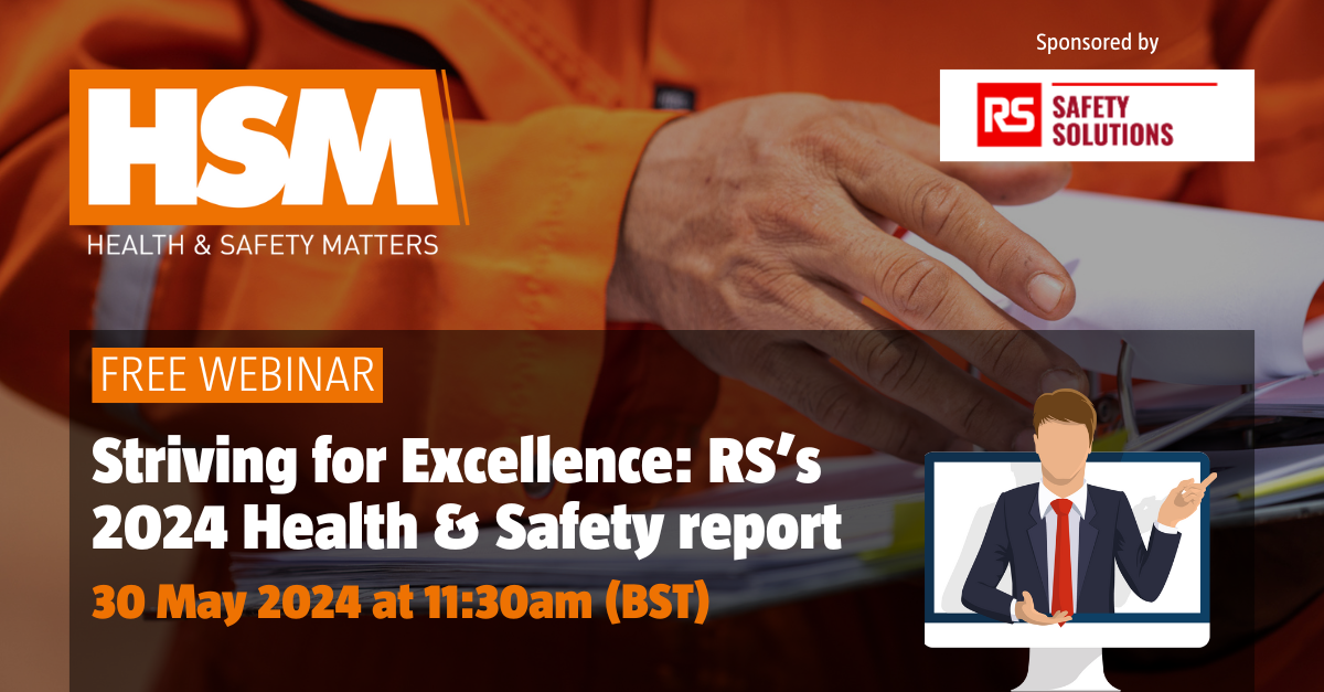 HSM Webinar