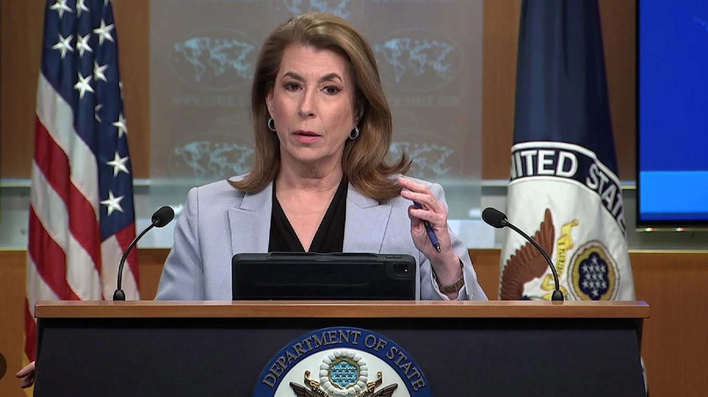US State Department to Al-Jabal: Suspending Kurdistan's oil exports harms our companies and strengthens Iran's influence