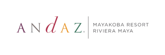 Andaz Mayakoba Logo