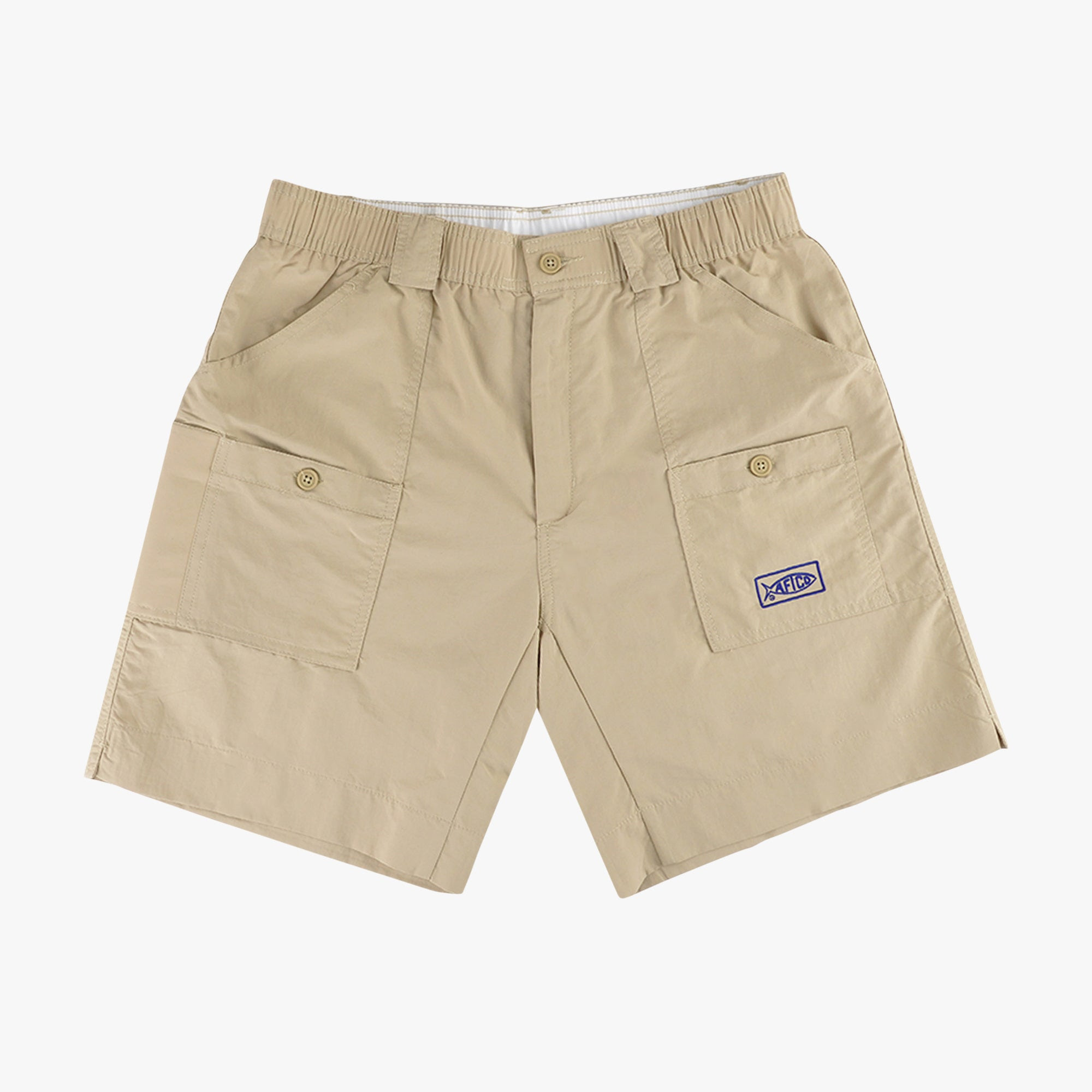 Image of The Original Fishing Short® Long