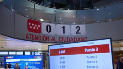 La Comunidad arranca el trámite para el nuevo decreto que modernizará sus servicios de atención ciudadana