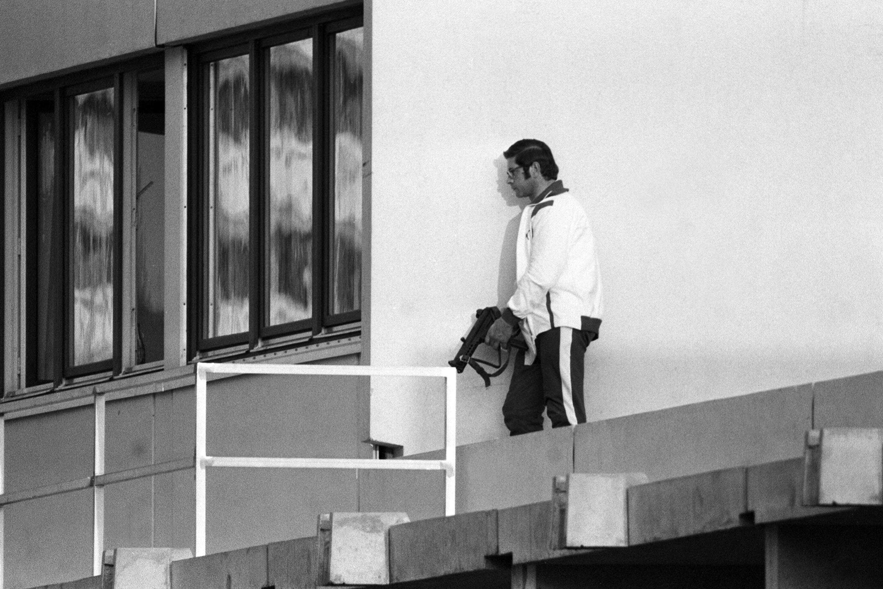 Munich, 1972 : une prise d’otages, douze morts… et pourtant les Jeux continuent