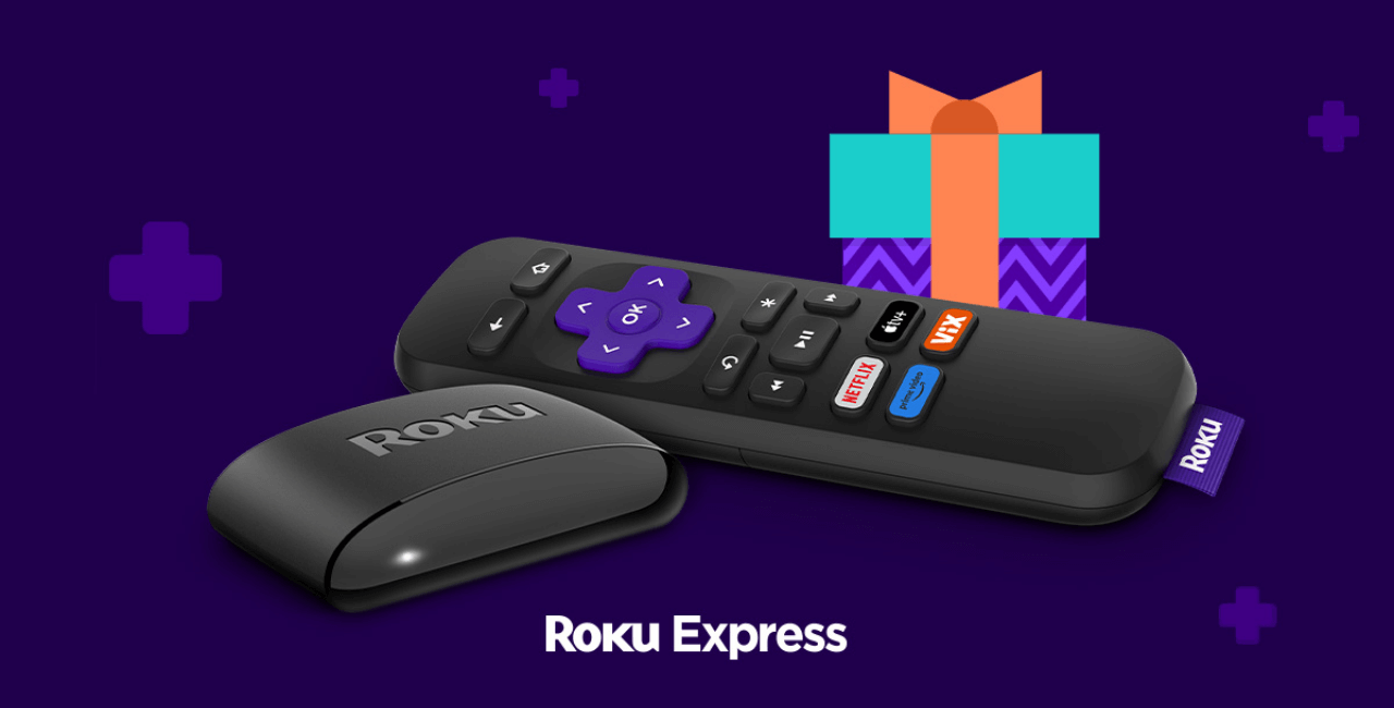 Roku Express