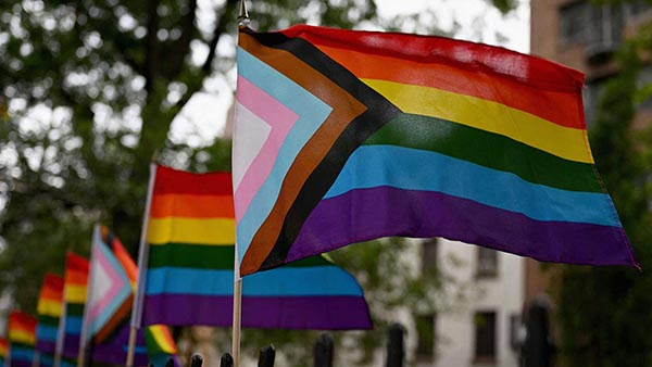 The Data Is In: These Are the Gayest States in the US