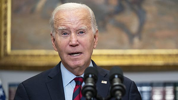 Border Patrol Turns on Biden, Proclaims Support for Texas National Guard