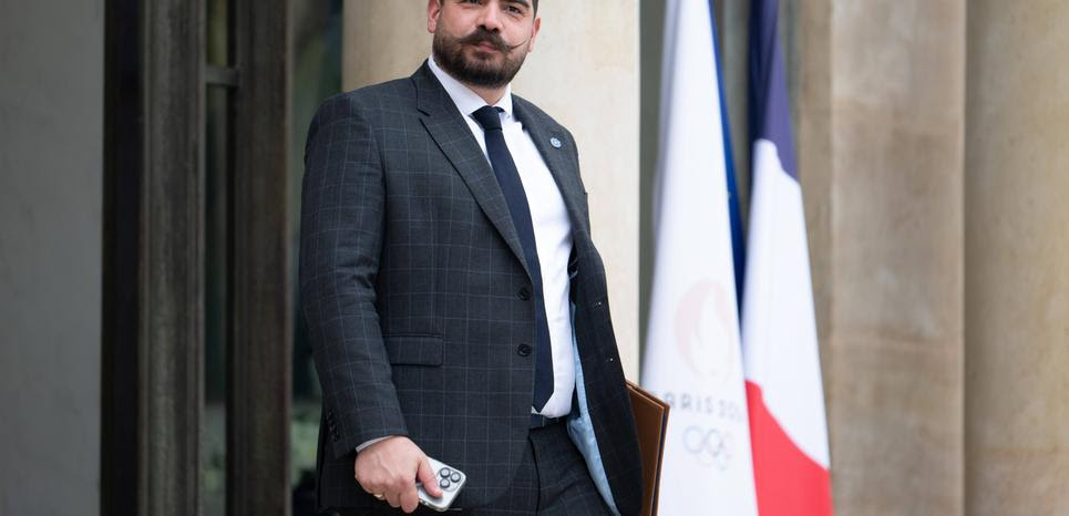 L’hommage de Guillaume Kasbarian à Elon Musk : un ministre ne devrait pas dire ça