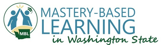 Mastery-Based Learning Logo (MBL)