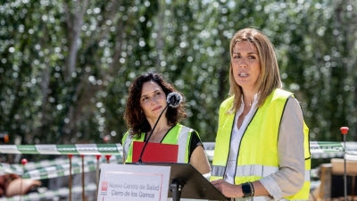 Pozuelo.- La Policía Municipal sumará 12 nuevos agentes y tres drones