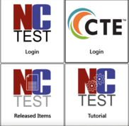 NC Test Information