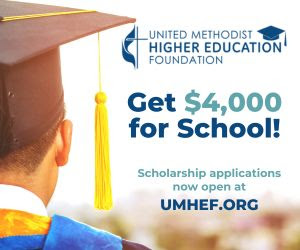 UMHEF Scholarships