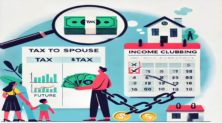 tax-to-spouse