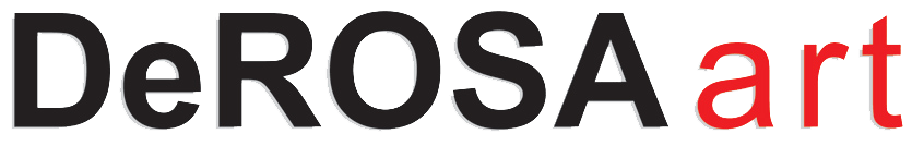 DeROSAart