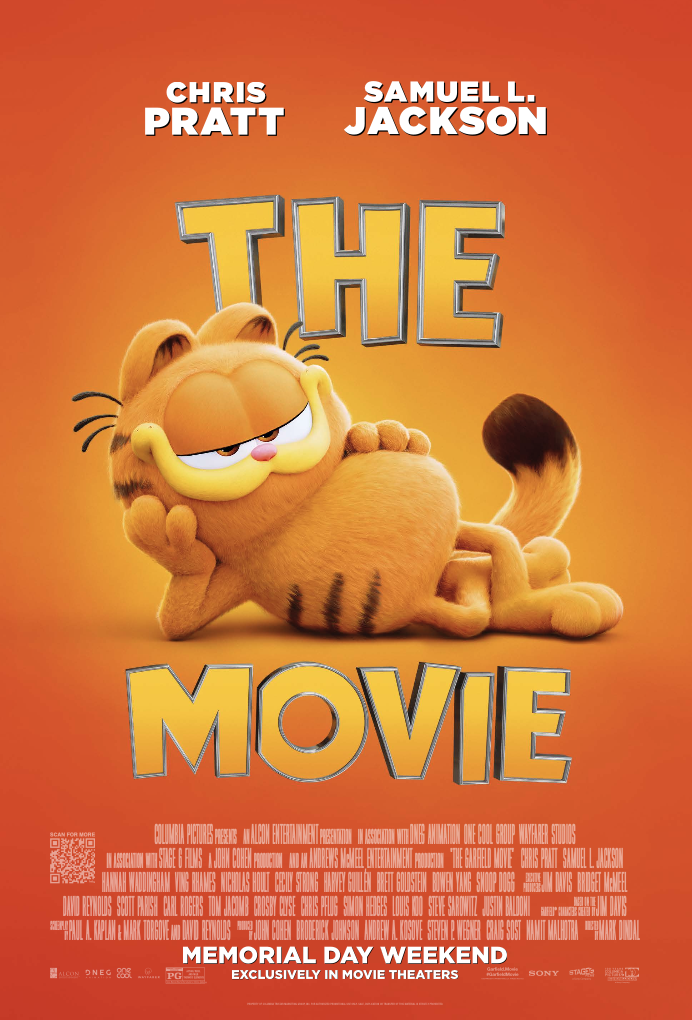 [Image: GARFIELD.png]