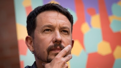 Iglesias cree que Díaz no seguirá más en política, le achaca 