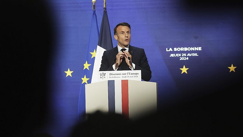 'Europe is mortal,' Macron warns as he calls for more EU unity and sovereignty in landmark speech 800x450_cmsv2_9be7187f-923c-5bdf-a278-ec9670316e74-8397314