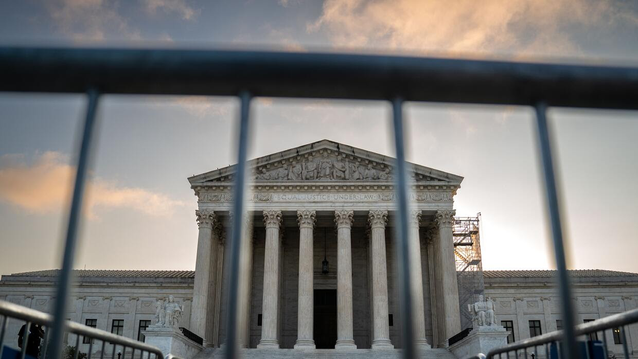 La Corte Suprema se niega a dejar sin efecto la prohibición a los abortos de emergencia en Texas