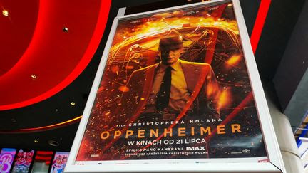 Pourquoi la sortie d''Oppenheimer' au Japon est très critiquée