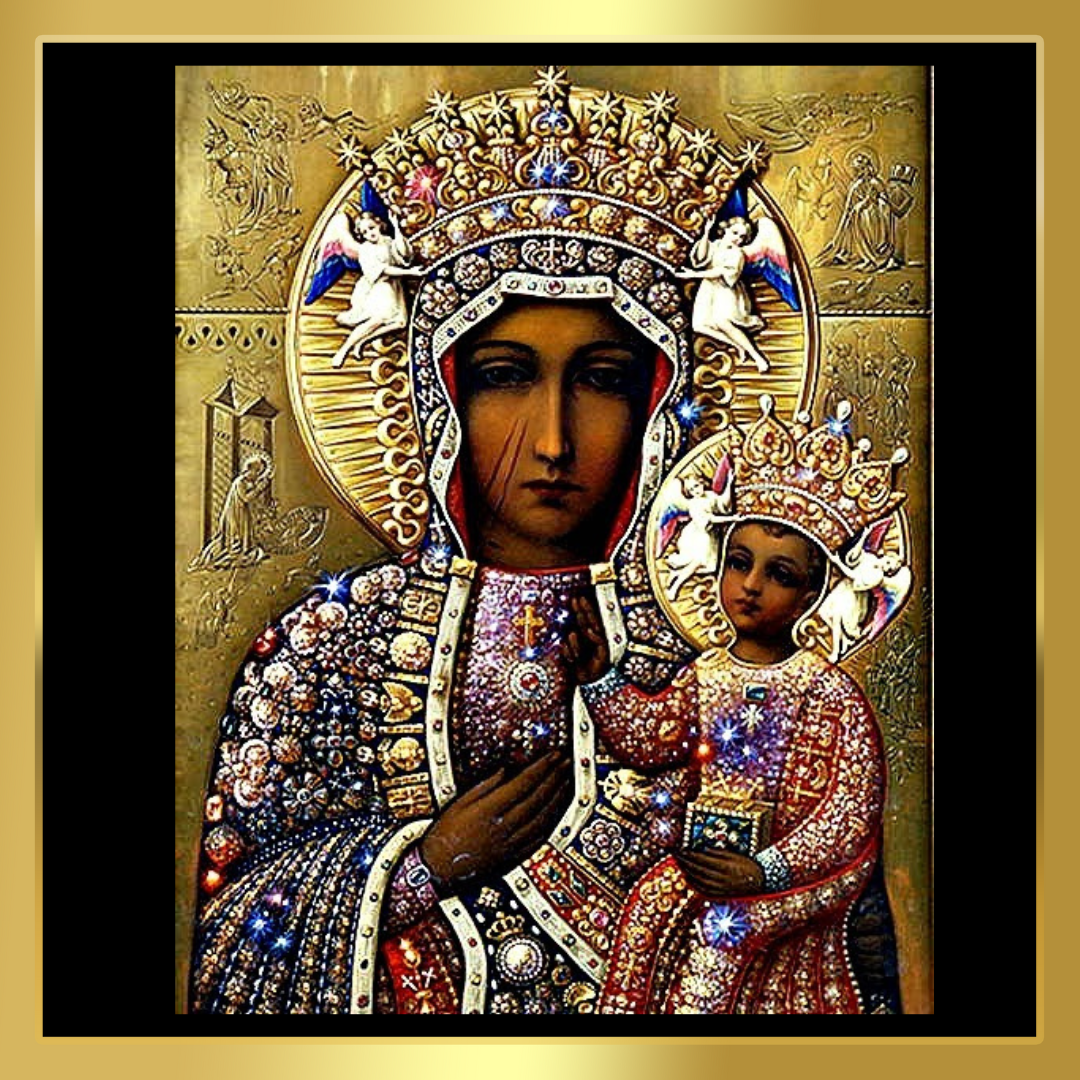 Our Lady of Czestochowa