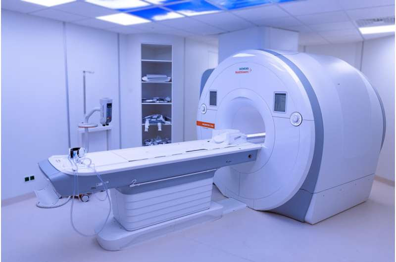 MRI-first strategy for prostate cancer detection proves to be safe