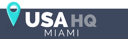 USA HQ Miami