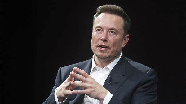Musk Issues Warning for America: 'The Groundwork Is Being Laid for Something Far Worse Than 9/11'