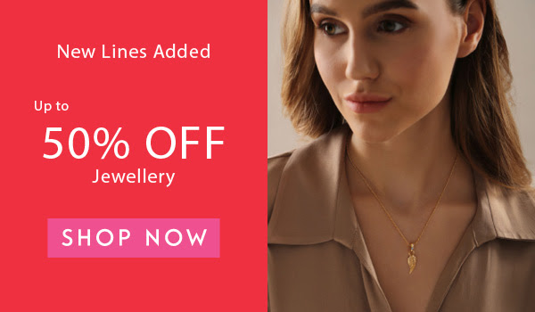 Jewellery