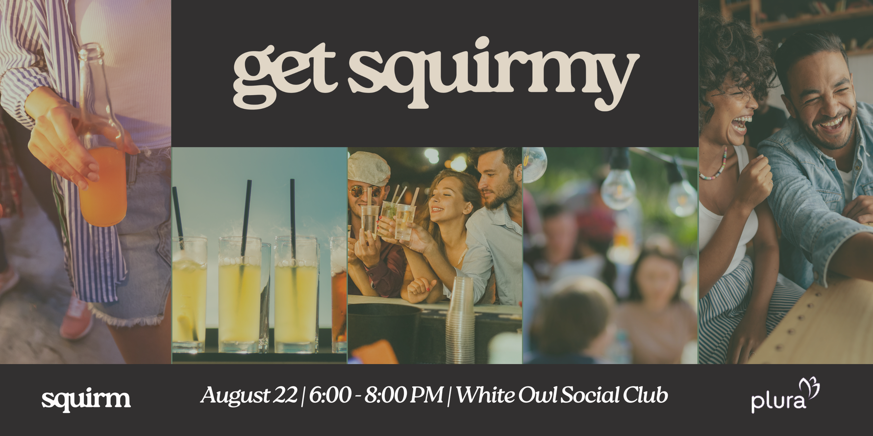 event image for squirm event in PDX