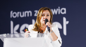 Prof. Adamczyk-Sowa: stwardnienie rozsiane to nie wyrok. Rozmowy Forum Zdrowia Kobiet