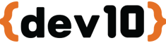 Dev10 Logo