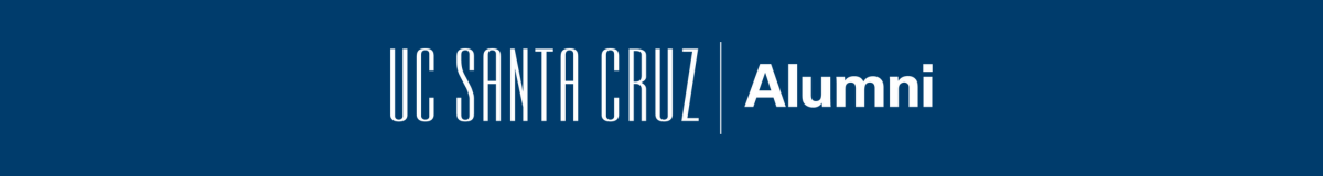 UC Santa Cruz | Alumni