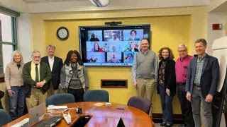 CCT Group Photo April 2025