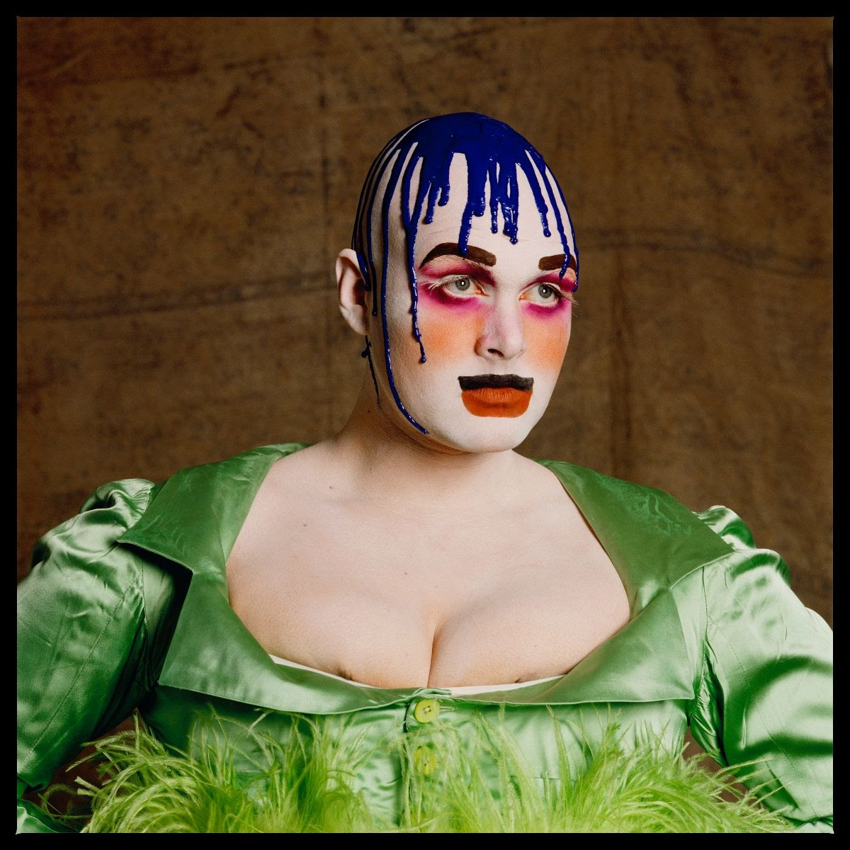 Just announced for 2025: Pablo Picasso, Emily Kam Kngwarray, Leigh Bowery and more 5 Leigh Bowery Photography