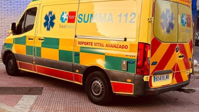 La Policía investiga el homicidio de un hombre de 56 años en Parla tras una reyerta con su compañero de piso