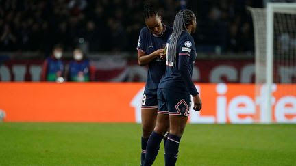 Coupe de France : à l'image de la finale PSG-Fleury, l'Ile-de-France domine-t-elle vraiment sur le football féminin ?