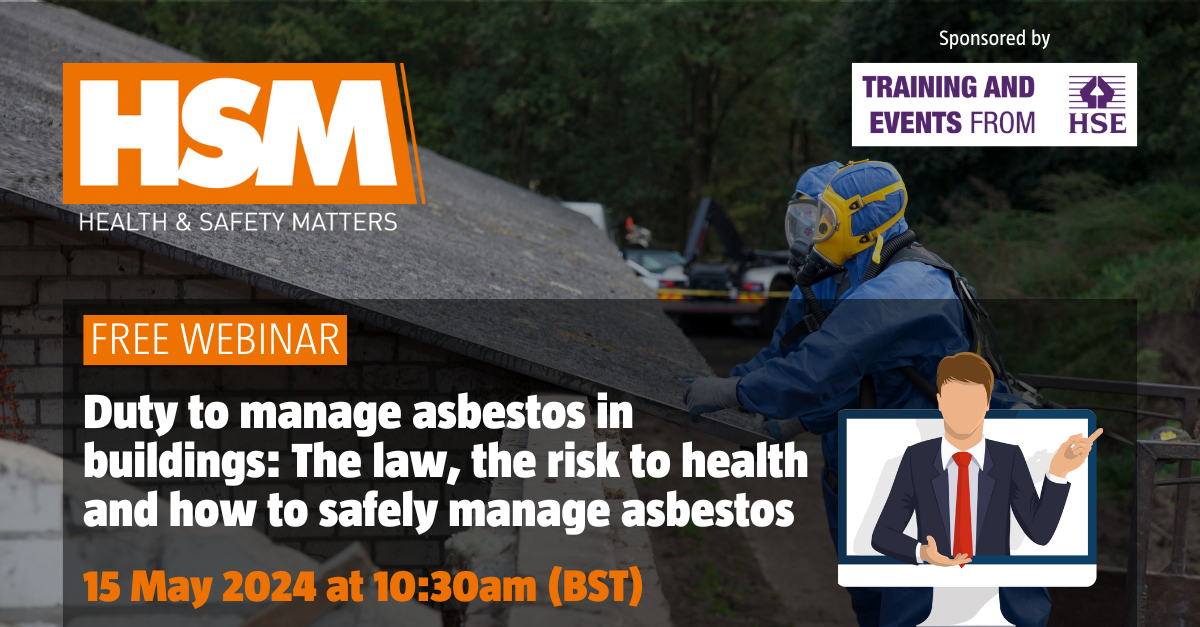 HSM Webinar