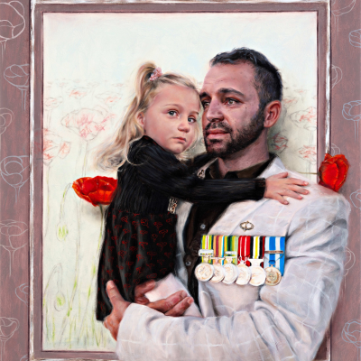 Gallipoli Art Prize