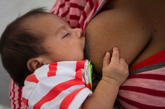 Programa Mamá Canguro en la Maternidad Concepción Palacios se mantiene operativo pese a falta de personal