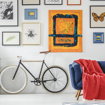 TIPS - May - Designer-Approved Wall Art Trends for 2024 