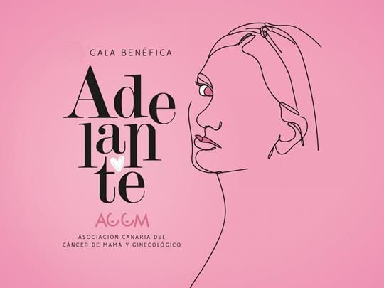 XIV Gala Adelante