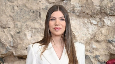 La infanta Sofía no recibirá formación militar y baraja varias opciones tras completar el Bachillerato