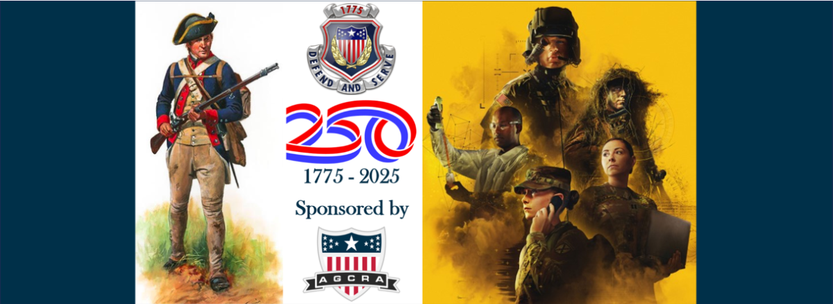 Post for Army.