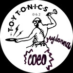 TOYT 062EP
