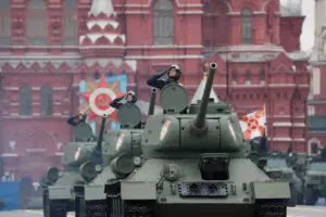 rusia ucrania conflicto retirada tanques retirada efe