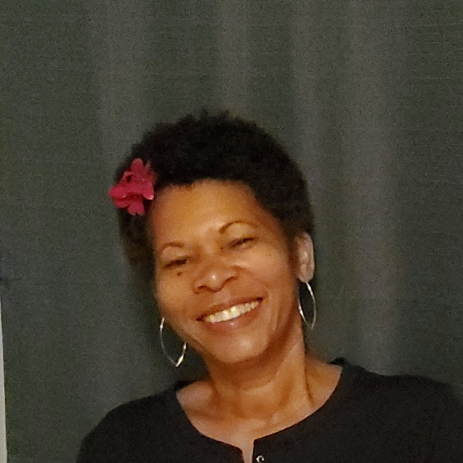 Alberita (Albie) Johnson