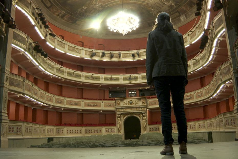 VIDÉO. De coups de théâtre en coups du sort, découvrez la fabuleuse histoire de la 'petite Scala' de Chambéry qui fête son bicentenaire